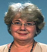 Image: Dr. Margaret McAllister