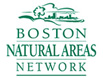 Boston Natural Areas Network Logo