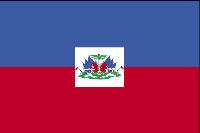 Image of Haitian Classroom and Students